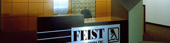 Feist Corporate Offices