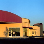 Alamosa PCS Lubbock Facility4