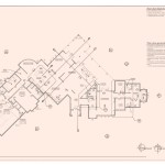 Stell Residential Floorplan